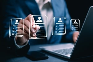 HR Using Digital Workforce Management Tools