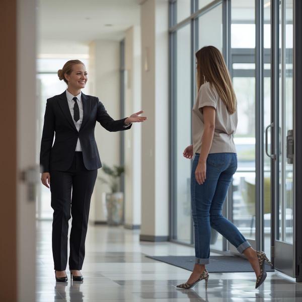 NVT Multi-Family tour 