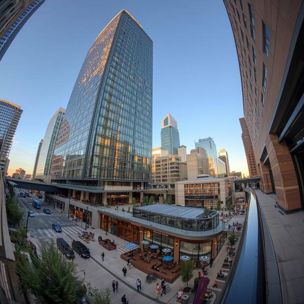 metro dc area properties