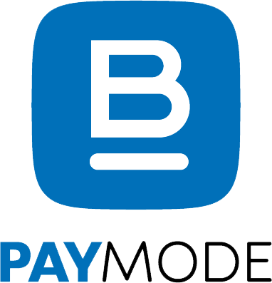 Paymode logo