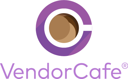 VendorCafe logo