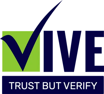 Vive logo