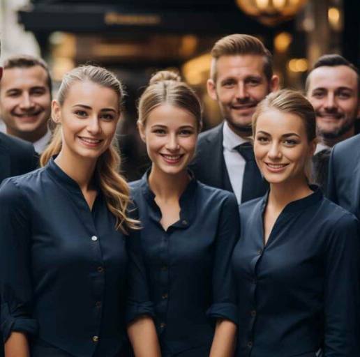 Why Concierge Staffing Matters for Your Property