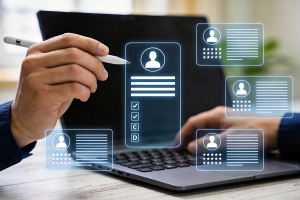 HR Measuring Recruiting Performance for Property Management